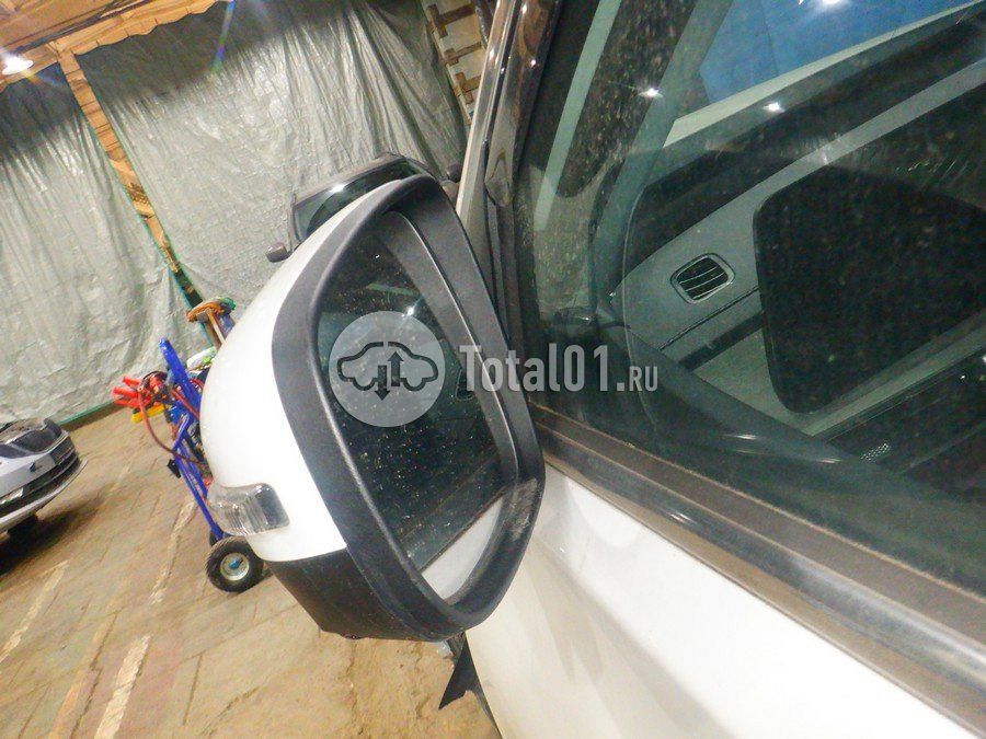 Фото Chery Tiggo 7 Pro 254