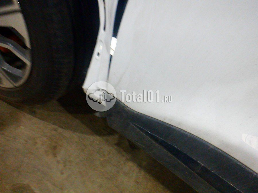 Фото Chery Tiggo 7 Pro 256