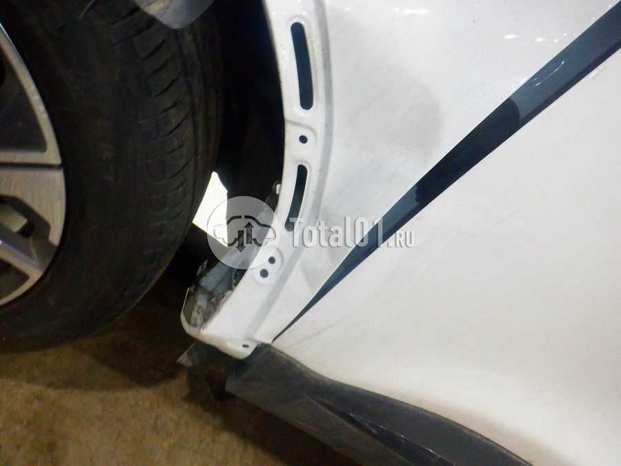 Фото Chery Tiggo 7 Pro 258