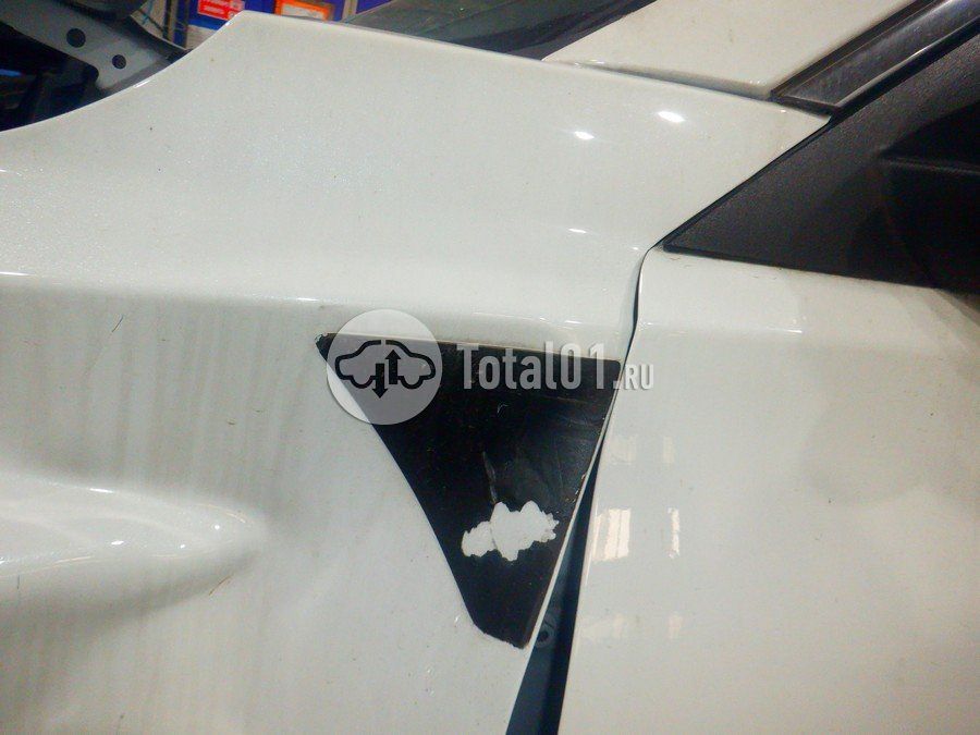 Фото Chery Tiggo 7 Pro 260