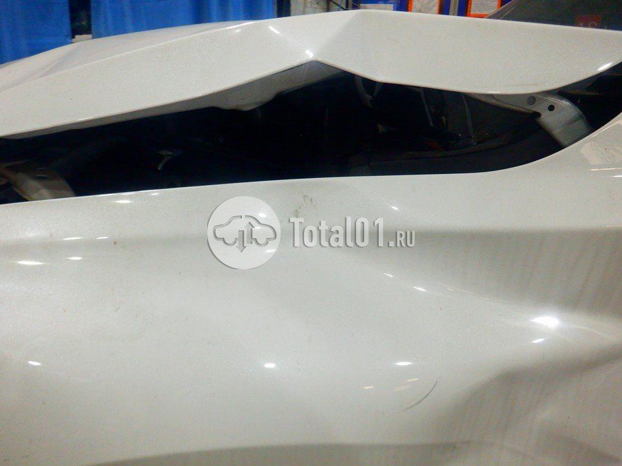 Фото Chery Tiggo 7 Pro 264