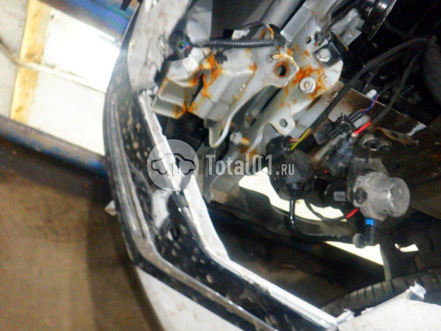 Фото Chery Tiggo 7 Pro 274