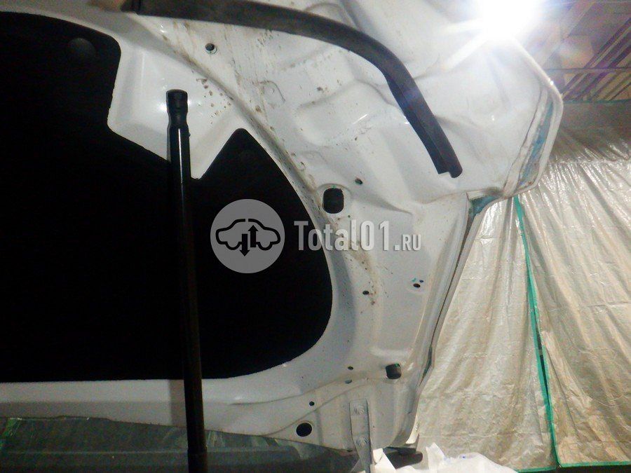 Фото Chery Tiggo 7 Pro 282