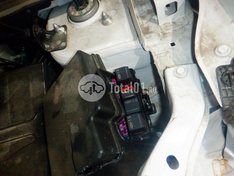 Фото Chery Tiggo 7 Pro 286