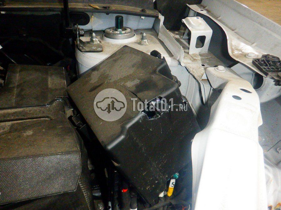 Фото Chery Tiggo 7 Pro 288