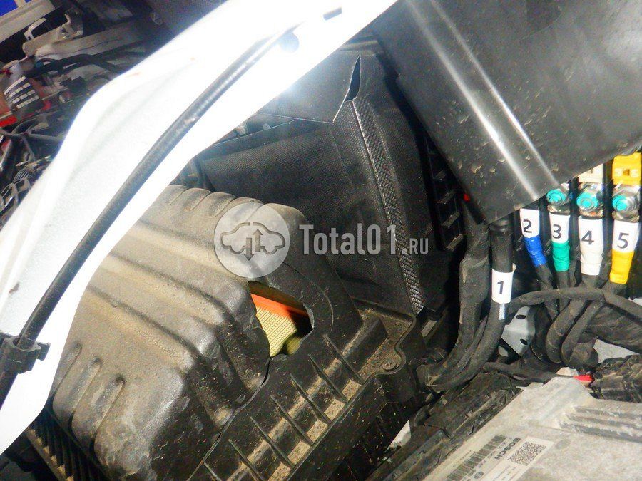 Фото Chery Tiggo 7 Pro 292