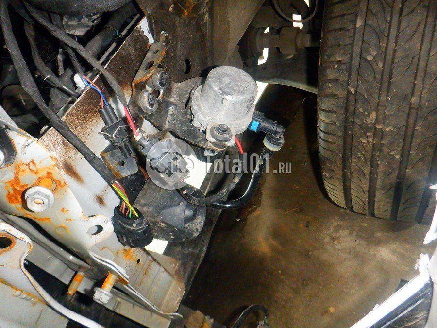 Фото Chery Tiggo 7 Pro 294