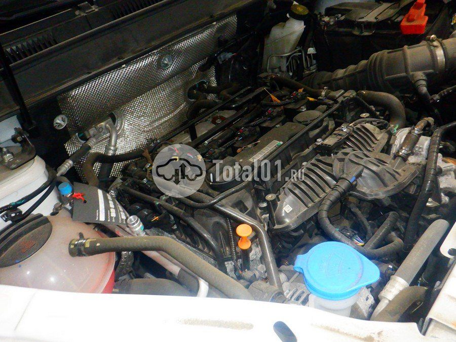 Фото Chery Tiggo 7 Pro 316