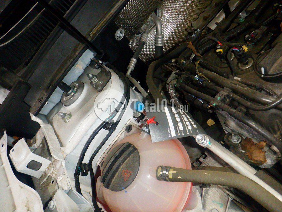 Фото Chery Tiggo 7 Pro 318