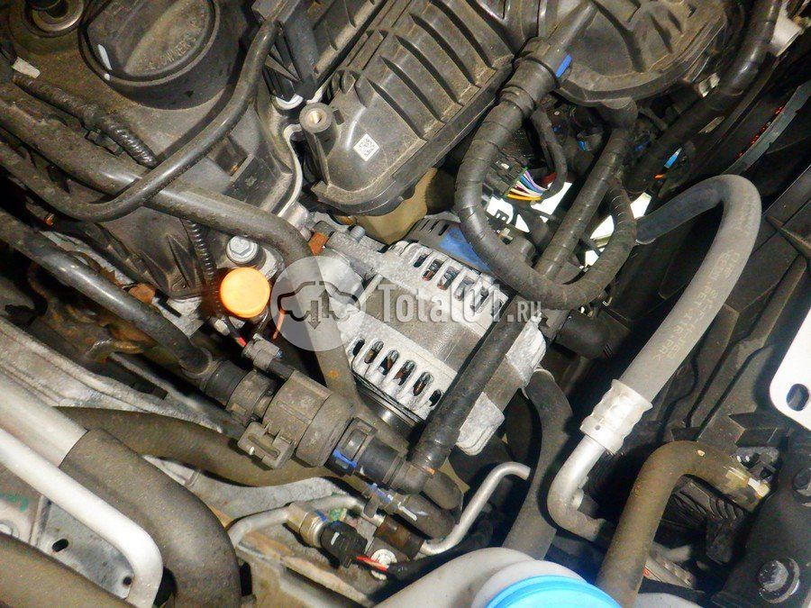 Фото Chery Tiggo 7 Pro 320