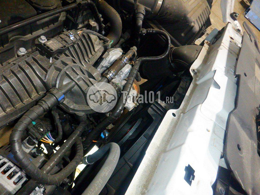 Фото Chery Tiggo 7 Pro 322