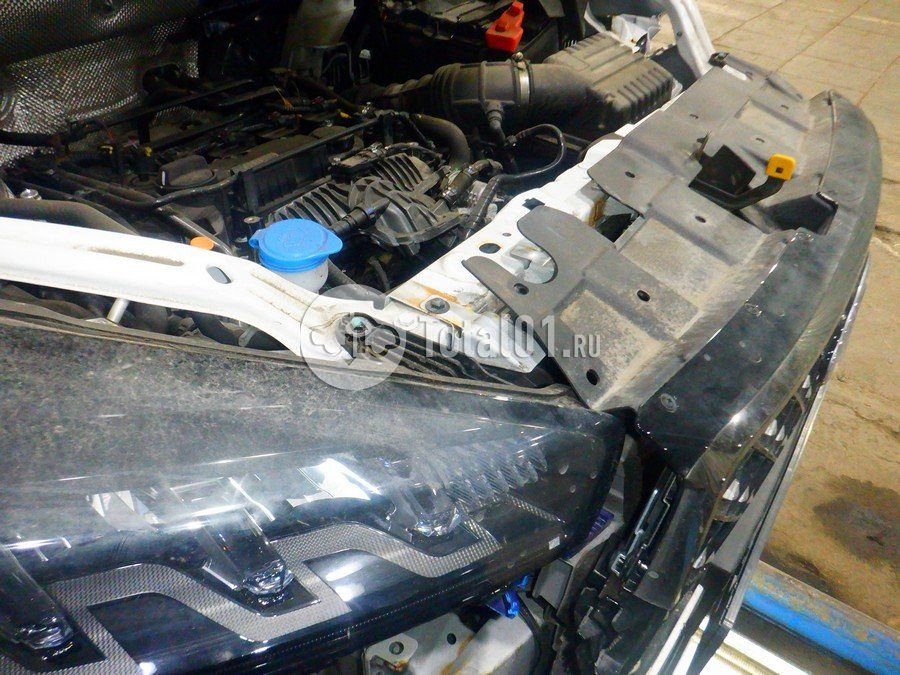Фото Chery Tiggo 7 Pro 324