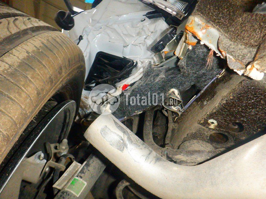 Фото Chery Tiggo 7 Pro 330
