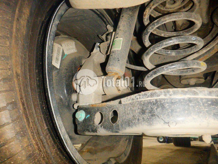 Фото Chery Tiggo 7 Pro 334