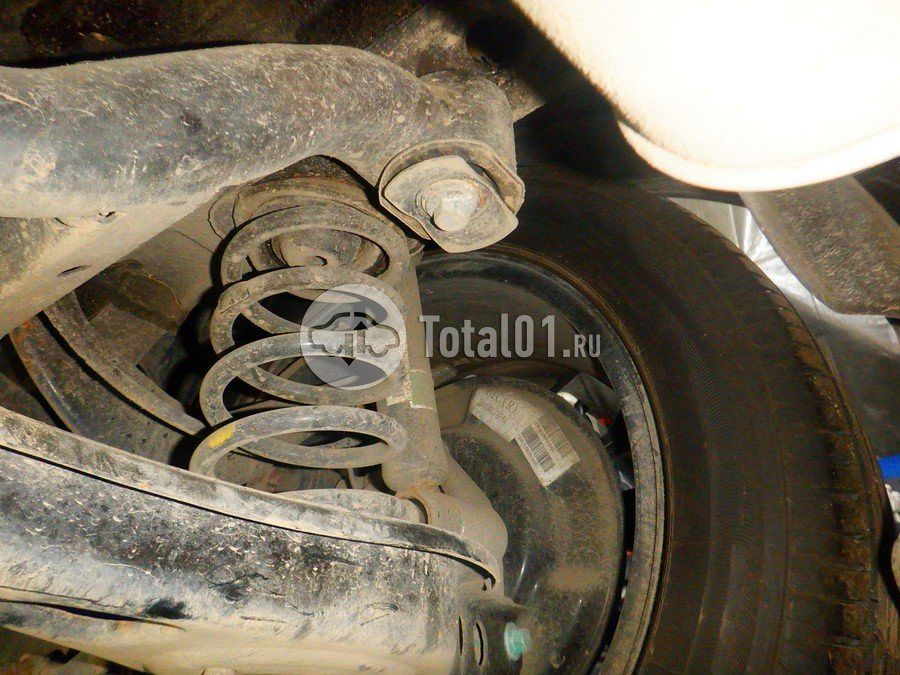 Фото Chery Tiggo 7 Pro 350