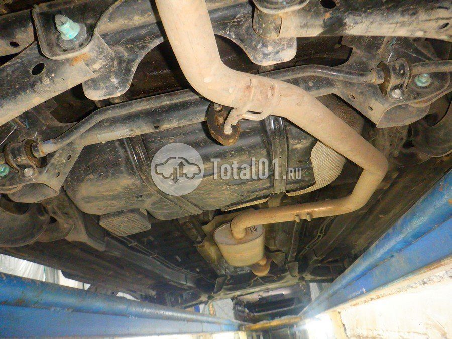 Фото Chery Tiggo 7 Pro 354