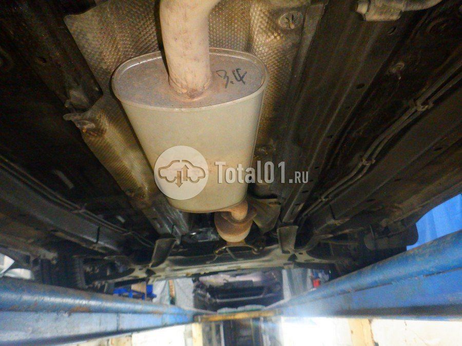 Фото Chery Tiggo 7 Pro 358