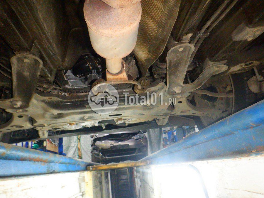Фото Chery Tiggo 7 Pro 360