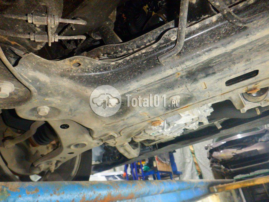 Фото Chery Tiggo 7 Pro 366