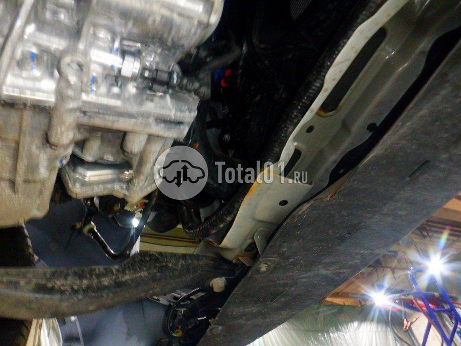 Фото Chery Tiggo 7 Pro 378