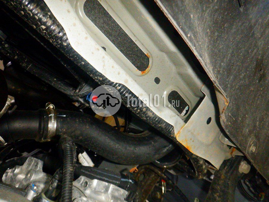 Фото Chery Tiggo 7 Pro 380