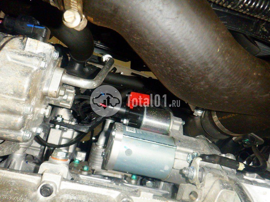 Фото Chery Tiggo 7 Pro 382