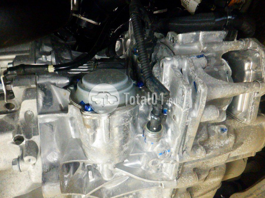 Фото Chery Tiggo 7 Pro 394