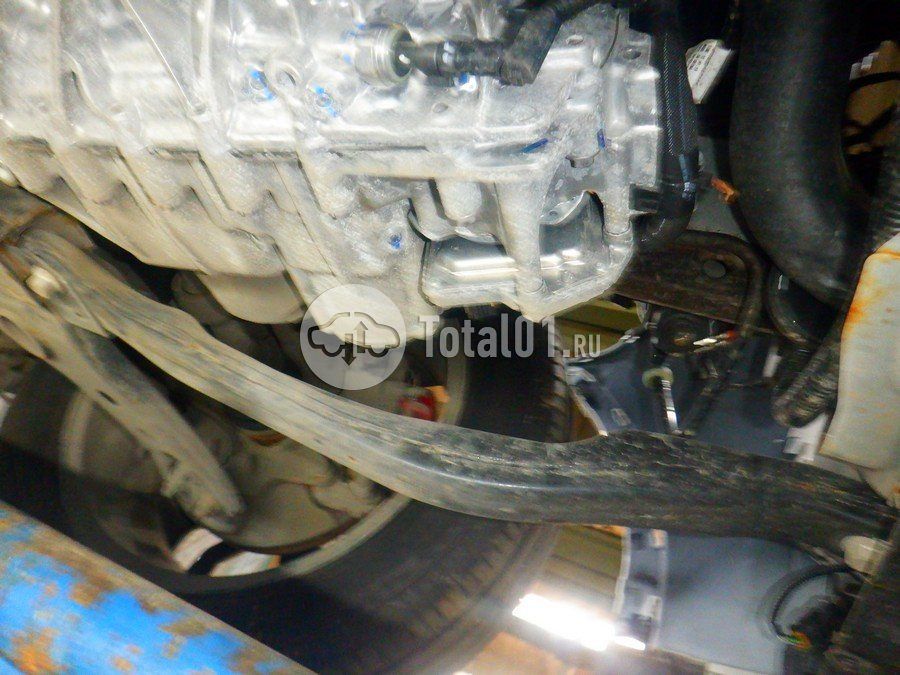 Фото Chery Tiggo 7 Pro 398
