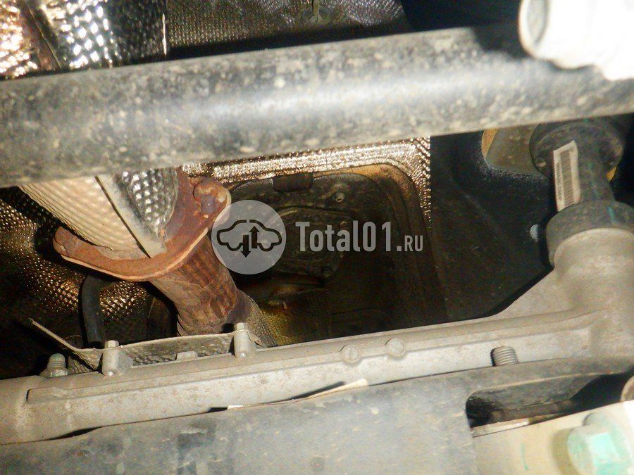 Фото Chery Tiggo 7 Pro 402