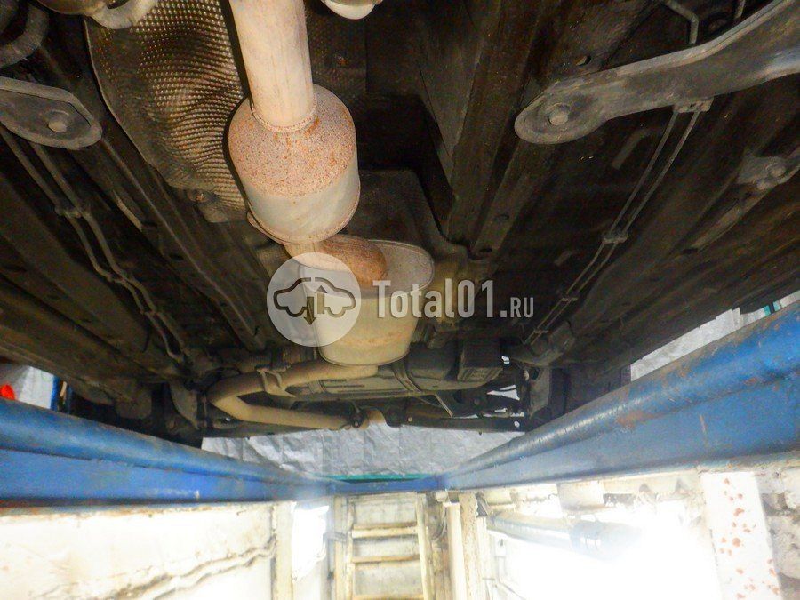 Фото Chery Tiggo 7 Pro 404