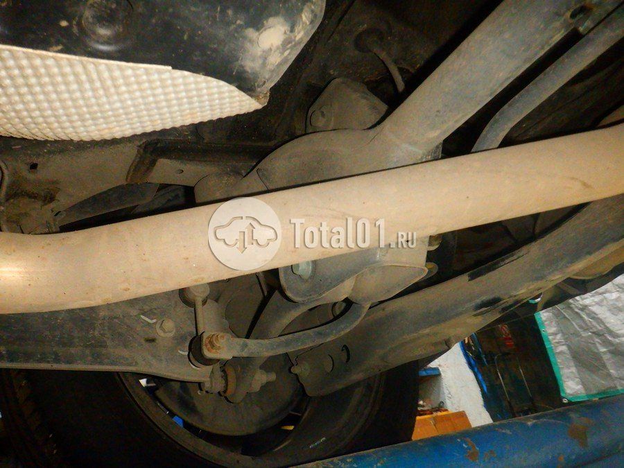 Фото Chery Tiggo 7 Pro 406