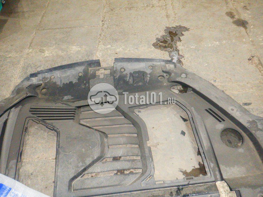 Фото Chery Tiggo 7 Pro 414
