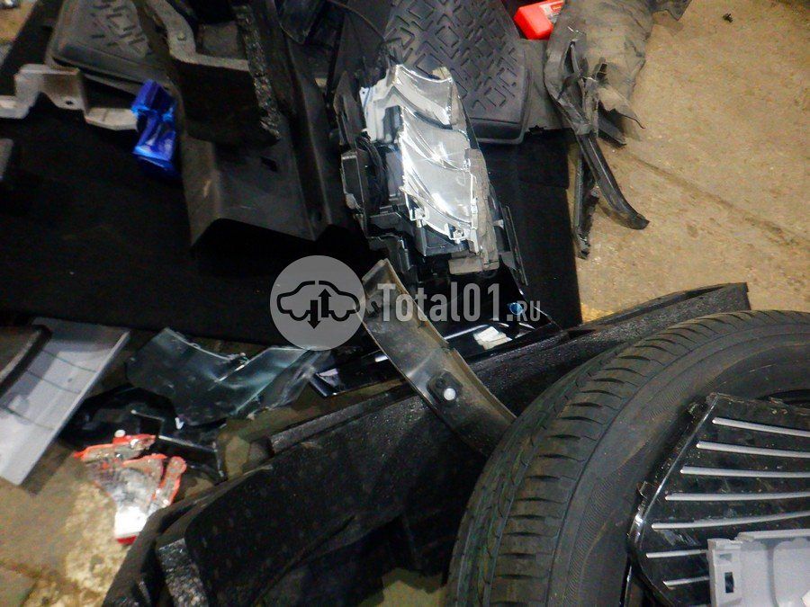 Фото Chery Tiggo 7 Pro 416
