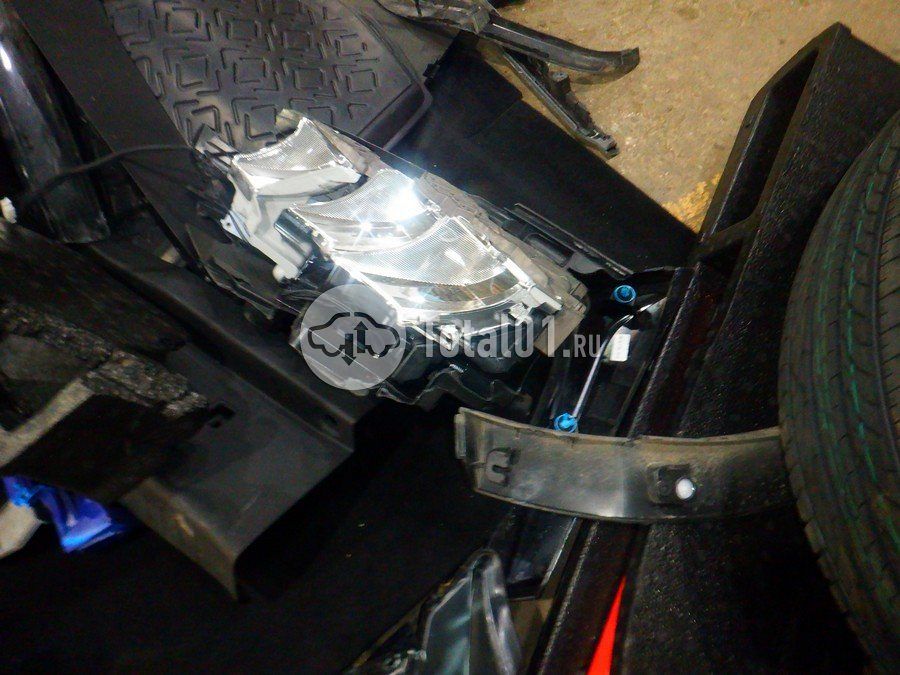 Фото Chery Tiggo 7 Pro 420