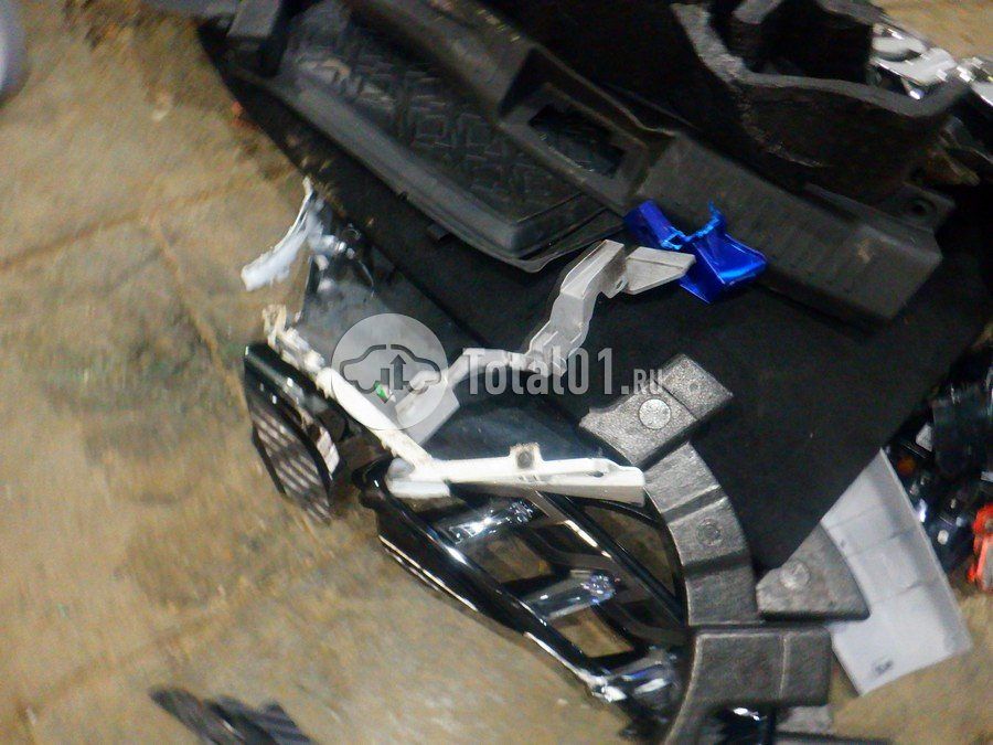 Фото Chery Tiggo 7 Pro 422