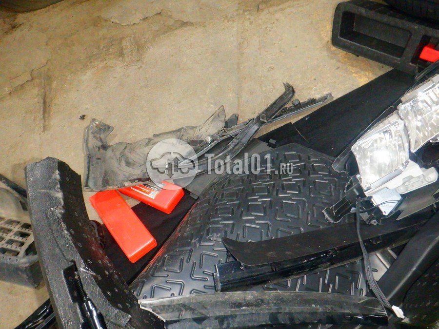 Фото Chery Tiggo 7 Pro 428