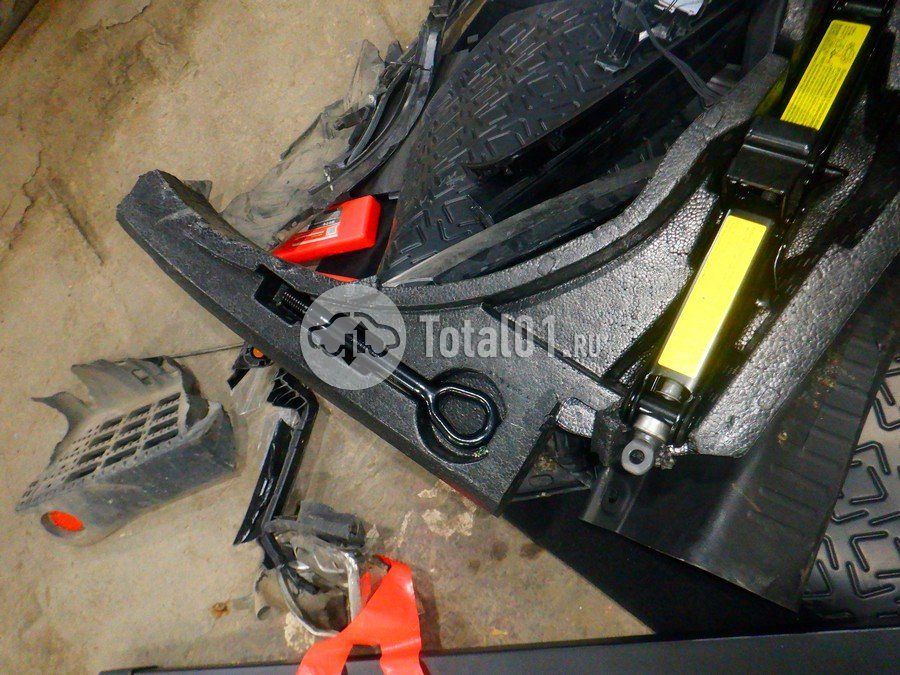 Фото Chery Tiggo 7 Pro 432