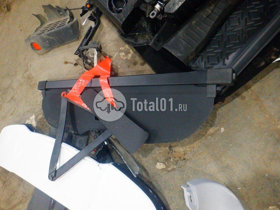 Фото Chery Tiggo 7 Pro 438