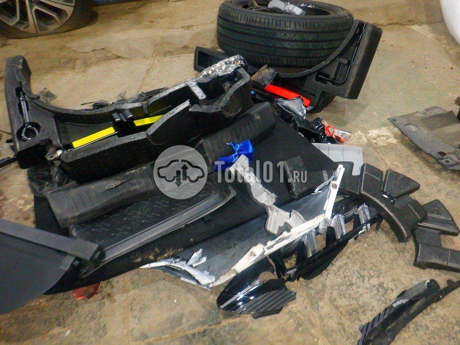 Фото Chery Tiggo 7 Pro 442