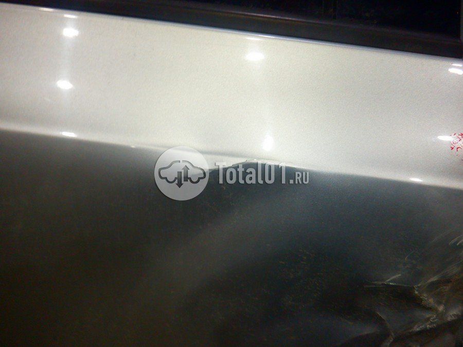 Фото Skoda Octavia 106