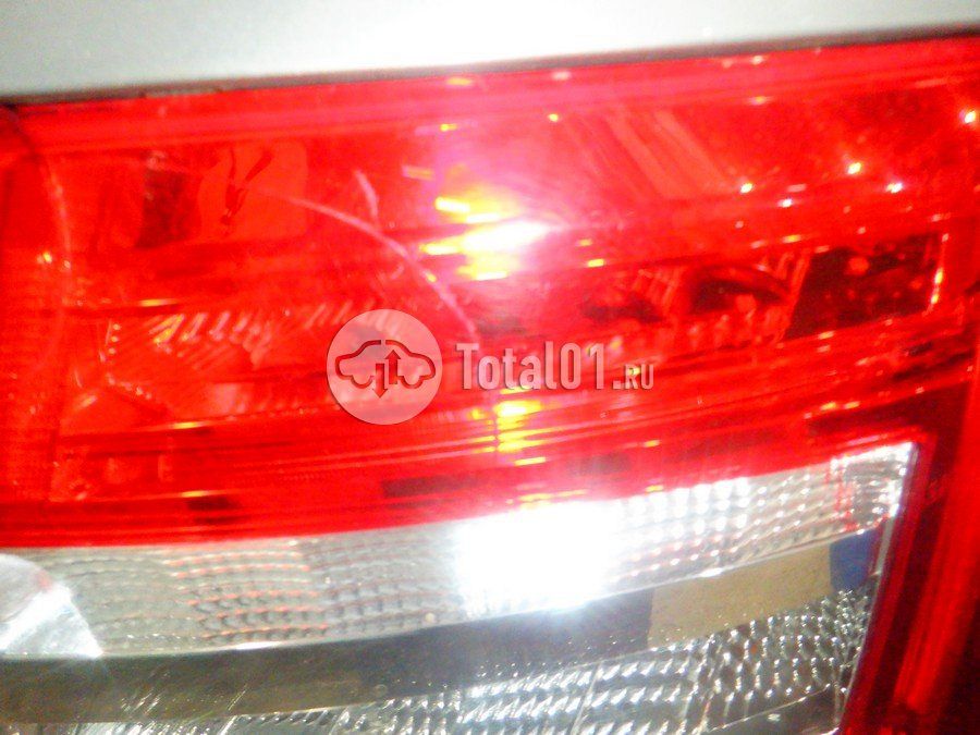 Фото Skoda Octavia 116