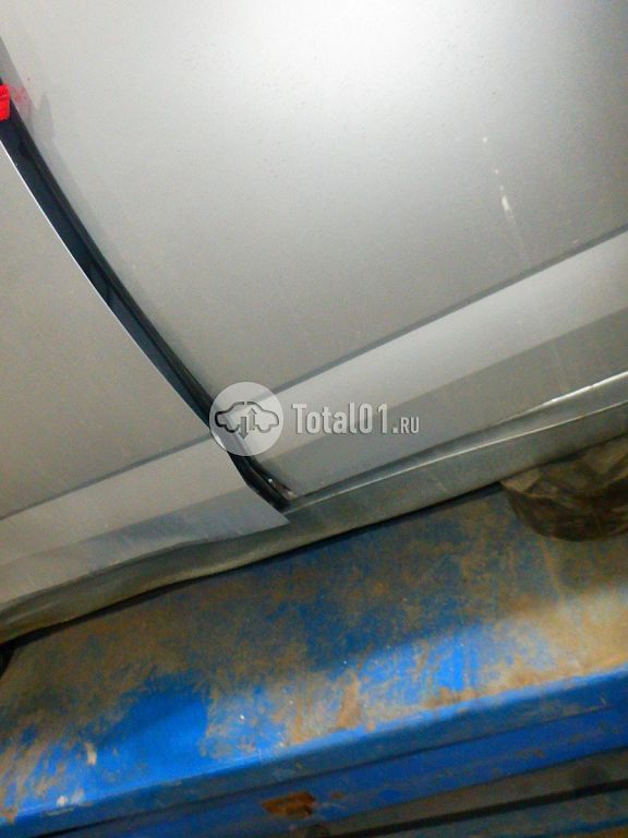 Фото Skoda Octavia 156
