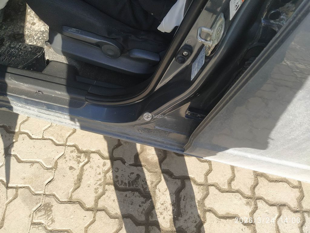 Фото Suzuki SX4 22