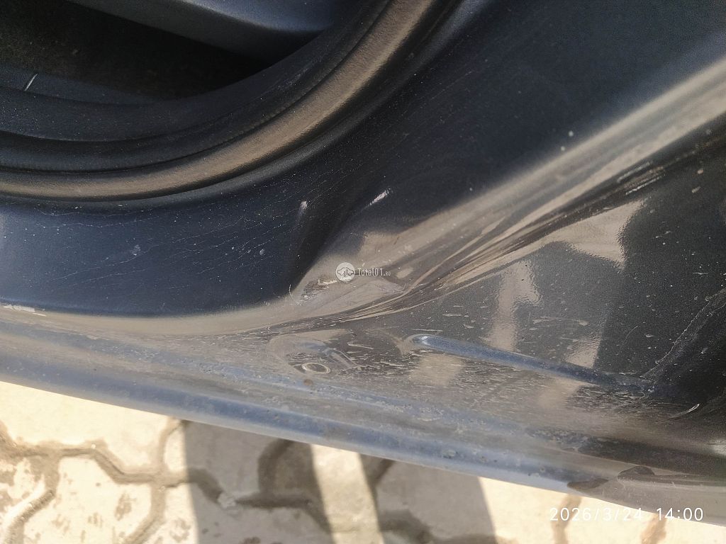 Фото Suzuki SX4 24