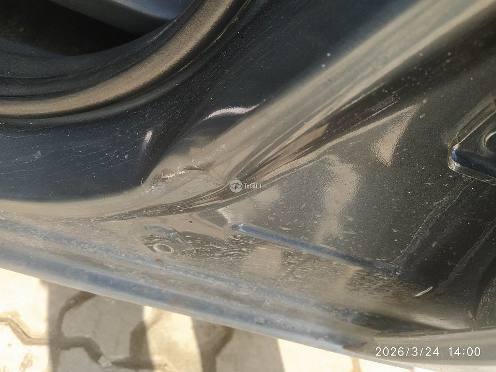 Фото Suzuki SX4 26