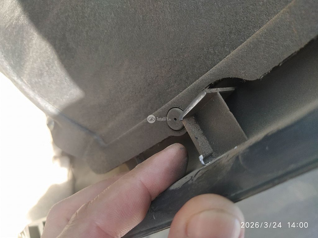 Фото Suzuki SX4 30