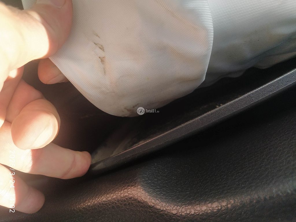 Фото Suzuki SX4 38