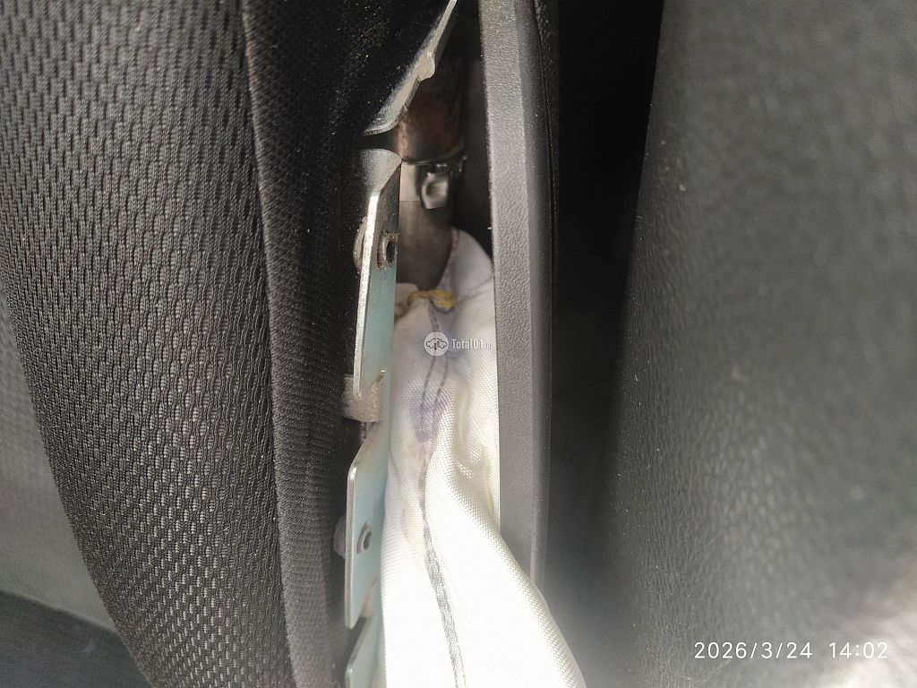 Фото Suzuki SX4 40