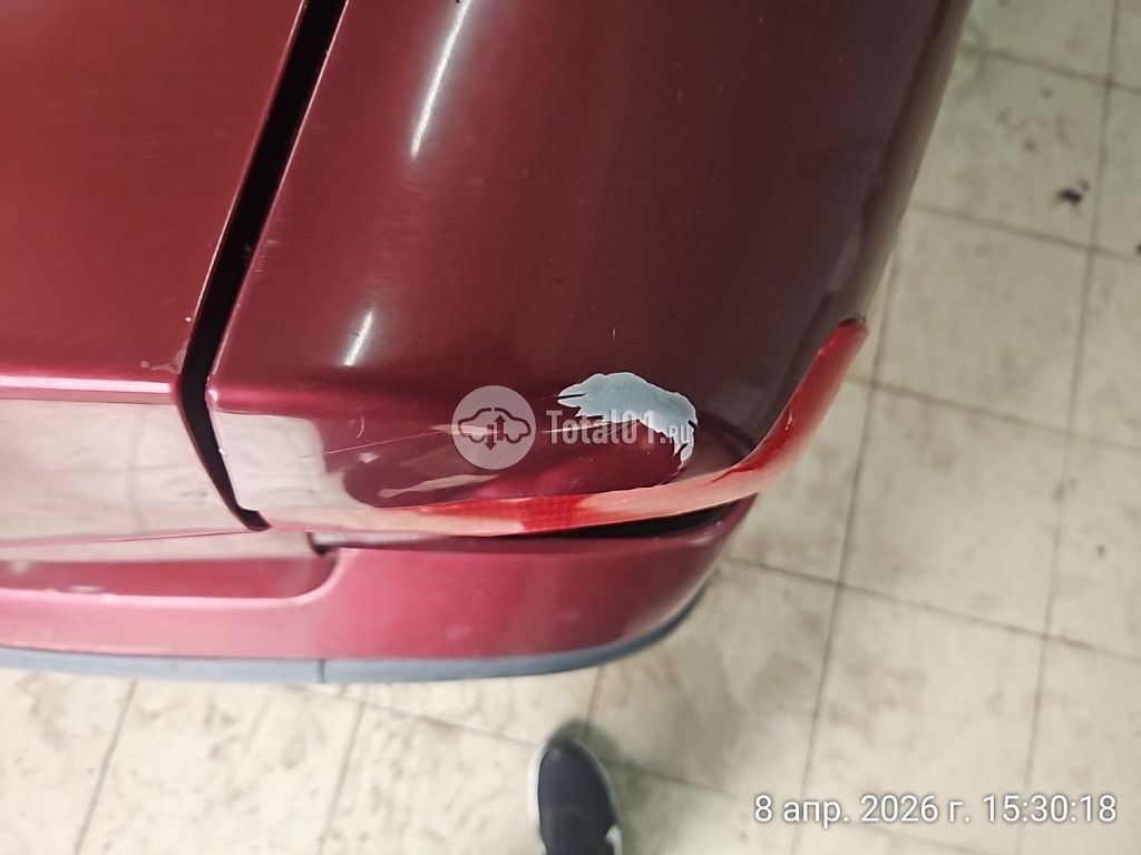 Фото Volkswagen Passat 12