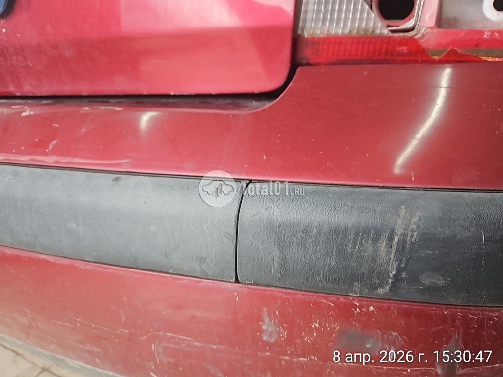 Фото Volkswagen Passat 18